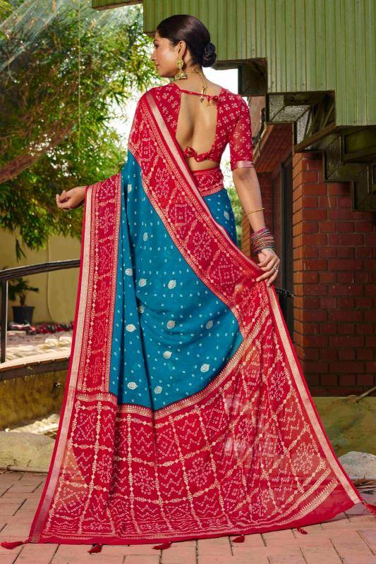 Shubh shree pachedi-2 Wholesale Saree supplier in surat